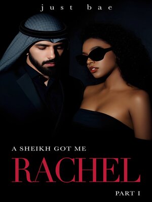 cover image of A Sheikh Got Me